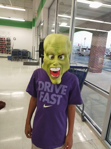 Thrift Store «Goodwill Store & Donation Center», reviews and photos