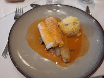 Plats et boissons du Restaurant Château de Cadarache à Saint-Paul-lez-Durance - n°1