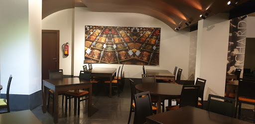 Restaurante Richard - C. Andarax, 3, 29006 Málaga