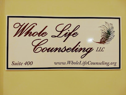 Whole Life Counseling LLC