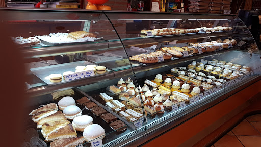 Pastelería Marquesa de Pinares en Mérida, Badajoz