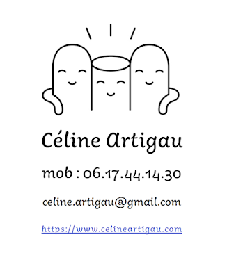 Studio AMI-AMI / graphisme / Illustration à Cléden-Cap-Sizun