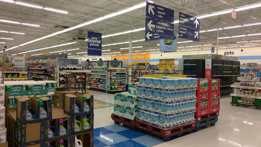 Grocery Store «Meijer», reviews and photos, 13521 S Route 59, Plainfield, IL 60544, USA