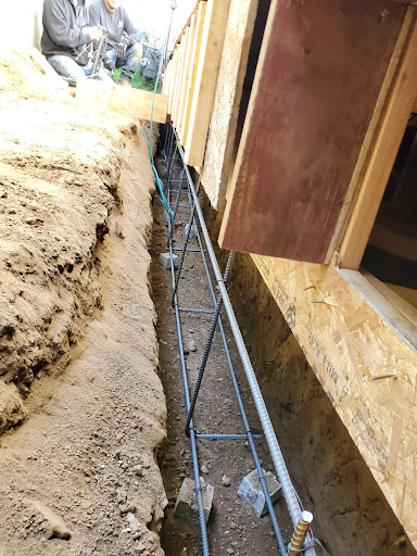 Golden Retrofit & Foundation Repair image