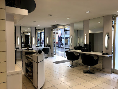 Coiffeur Grenoble William L. à Grenoble