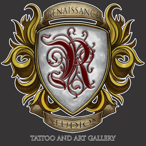Tattoo Shop «Renaissance Studios», reviews and photos, 112 Washington Ave, Endicott, NY 13760, USA