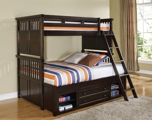 Furniture Store «La Furniture Center», reviews and photos, 8201 Van Nuys Blvd, Panorama City, CA 91402, USA