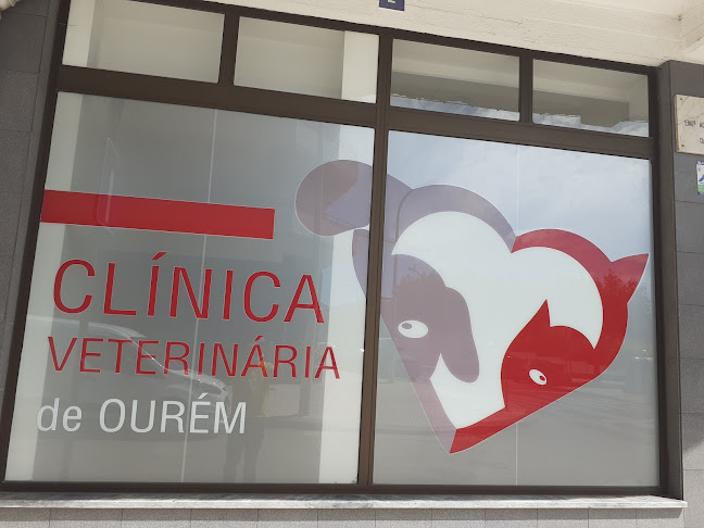 Clínica Veterinária de Ourém - Ourém
