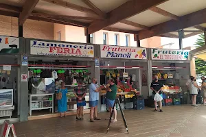 Mercado Municipal image