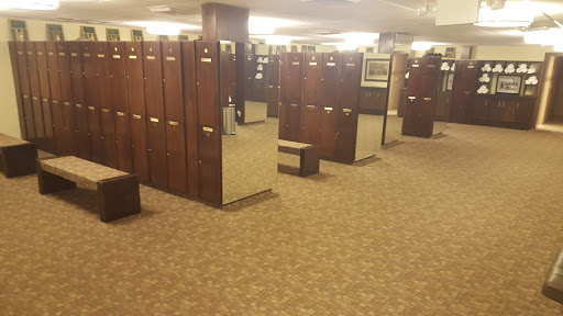 Public Golf Course «The Club At Emerald Hills», reviews and photos, 4100 N Hills Dr, Hollywood, FL 33021, USA