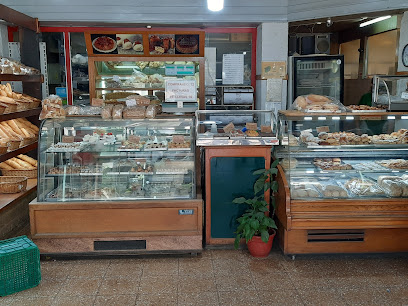 Panaderia Y Confiteria Italia