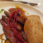 Photo n°2 de l'avis de Monica.o fait le 09/08/2021 à 05:27 sur le  Il Capitello Ristorante à Corbanese