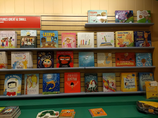 Book Store «Barnes & Noble», reviews and photos, 3625 Grand Ave, Chino Hills, CA 91709, USA