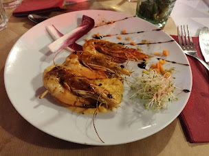 Photo n°49 de Le Bistrot du Tendos à Fontaine-le-Bourg ()