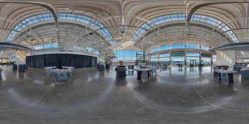 Event Venue «The Craneway Pavilion», reviews and photos, 1414 Harbour Way S, Richmond, CA 94804, USA