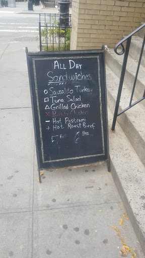 Deli «Heights Deli & Convenience», reviews and photos, 89 Montague St, Brooklyn, NY 11201, USA