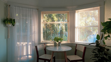 LOCAL Blinds and Shutters