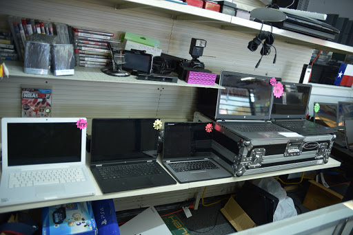 Pawn Shop «KB PAWN LOAN», reviews and photos, 11102 Briar Forest Dr, Houston, TX 77042, USA