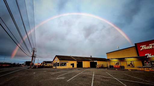 Home Improvement Store «Thomas Home Center True Value», reviews and photos, 1685 Sutter Rd, McKinleyville, CA 95519, USA