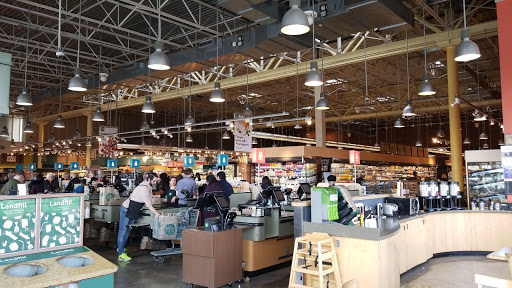 Grocery Store «Whole Foods Market», reviews and photos, 5880 Centre Ave, Pittsburgh, PA 15206, USA