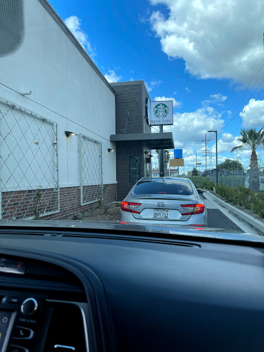 Starbucks image