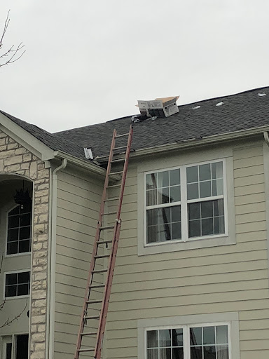 Water Damage Restoration Service «Campbell Restoration», reviews and photos, 7433 Hill Rd, Canal Winchester, OH 43110, USA