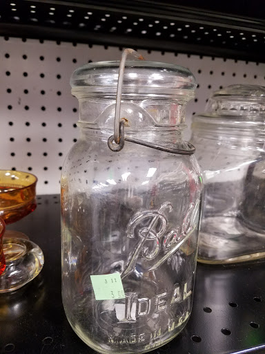 Thrift Store «Goodwill Industries», reviews and photos, 231 South St, Holyoke, MA 01040, USA