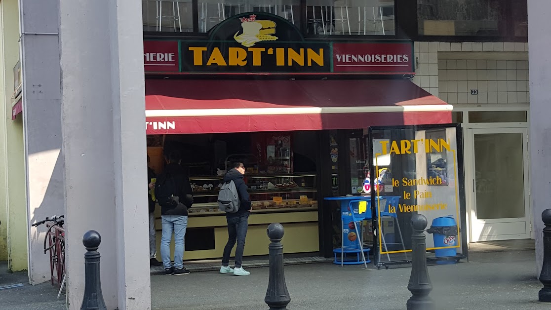 Tart Inn à Lanester (Morbihan 56)