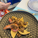 Photo n°2 de l'avis de Robert.i fait le 05/07/2022 à 15:37 sur le  Alkimia Bistrot à La Caletta