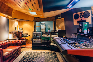 The Motor Museum Recording Studio image