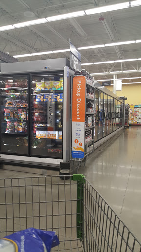 Supermarket «Walmart Neighborhood Market», reviews and photos, 820 E Belt Line Rd, Cedar Hill, TX 75104, USA
