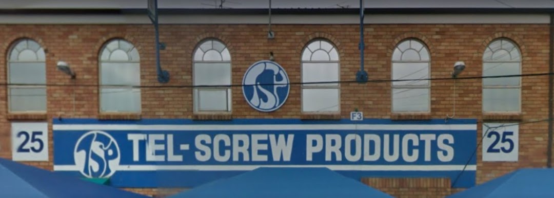 Tel-Screw Products