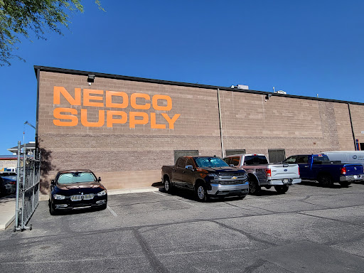 Electrical Supply Store «NEDCO Supply», reviews and photos, 4200 W Spring Mountain Rd, Las Vegas, NV 89102, USA