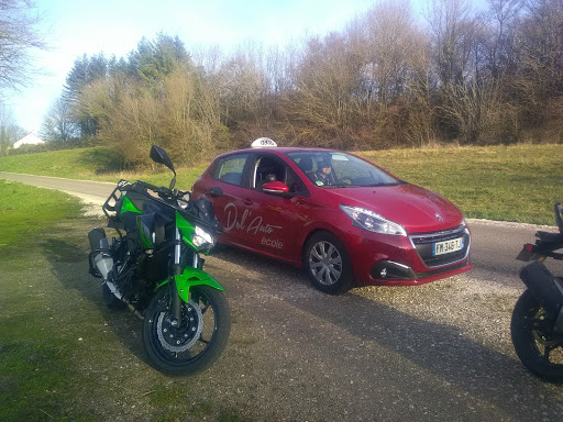 Dol' Auto-École à Dole, Jura
