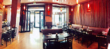 Atmosphère du Restaurant de sushis Sushi Fujitomy à Paris - n°10