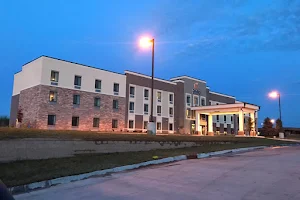 Comfort Inn & Suites Ames near ISU Campus image