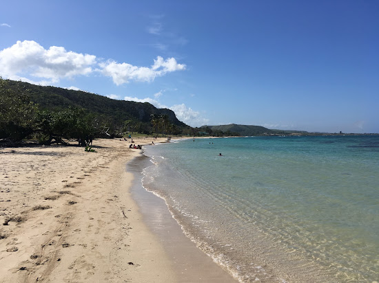Playa Jibacoa III