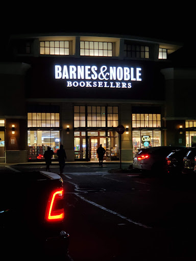 Book Store «Barnes & Noble», reviews and photos, 4000 Jericho Turnpike, East Northport, NY 11731, USA