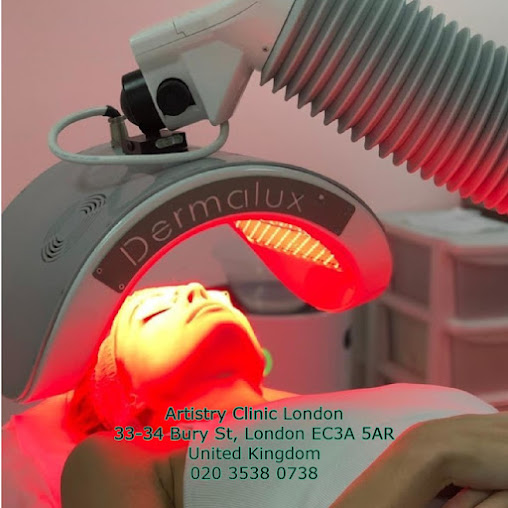 عيادة الدكتورة سارة شاه المحدودة، دفن - Dr Sarah Shah Clinic Limited, Bury