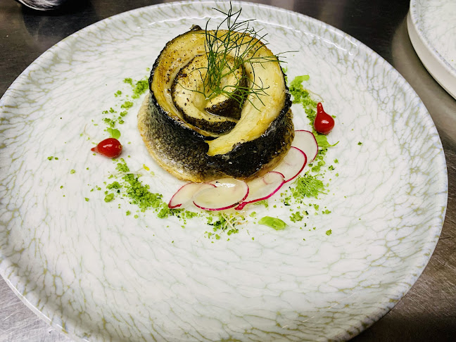 Μιγώμης - Εστιατόριο