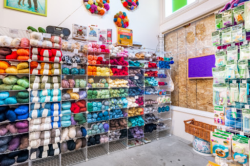 Fabric Store «Stitches», reviews and photos, 711 E Pike St, Seattle, WA 98122, USA