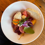 Photo n°3 de l'avis de AFJ.� fait le 23/08/2021 à 22:53 sur le  Genussshop der Sylter Manufaktur Johannes King à Sylt