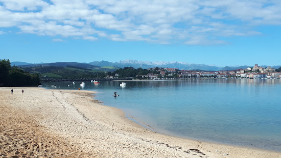 Playa del Puntal