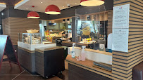 Atmosphère du Restauration rapide McDonald's à Bénéjacq - n°5