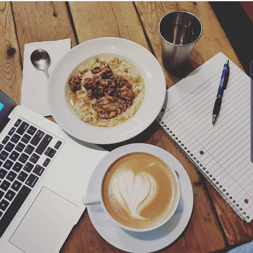 Coffee Shop «Philter», reviews and photos, 111 W State St, Kennett Square, PA 19348, USA