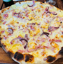 Plats et boissons du Pizzeria La Pizz' A Julien à Valras-Plage - n°10