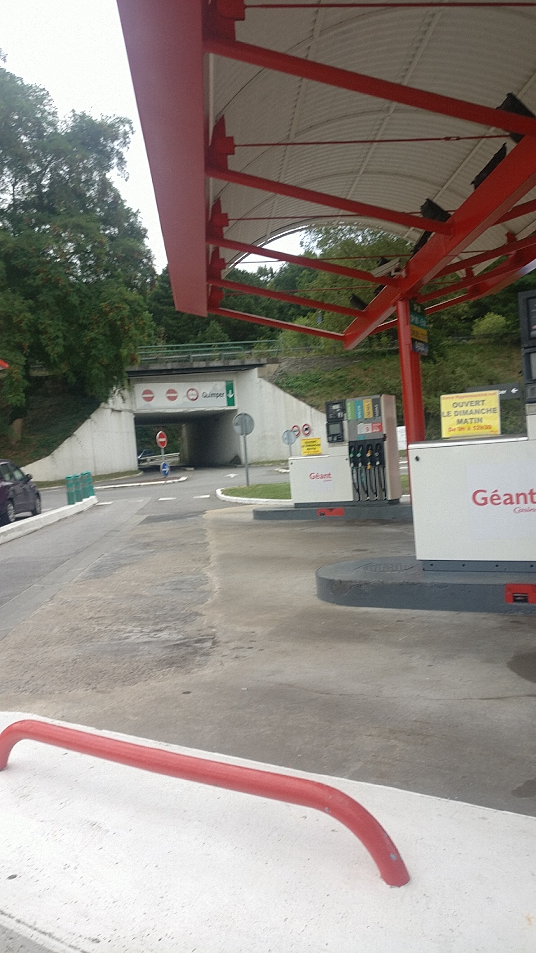 Photo n° 2 de l'avis de Richard.o fait le 07/08/2018 à 14:17