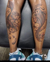 Swagg Shop (tattoos and piercings) - Photo 2 - Car repair in Detroit, MI, Dearborn