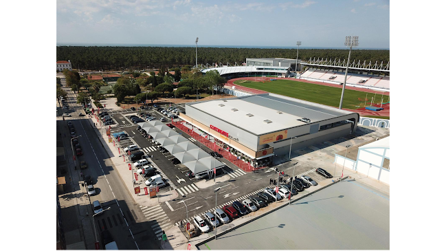 Continente Bom Dia Vila Real de Santo António