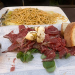 Photo n°5 de l'avis de Pieter.. fait le 09/08/2023 à 20:03 sur le  La Carbonaia à Peschiera del Garda